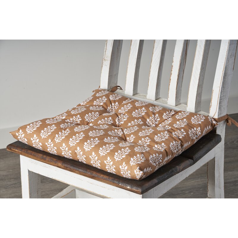 Indoor Seat Cushions For Kitchen Chairs / Indoor Check Please Koi